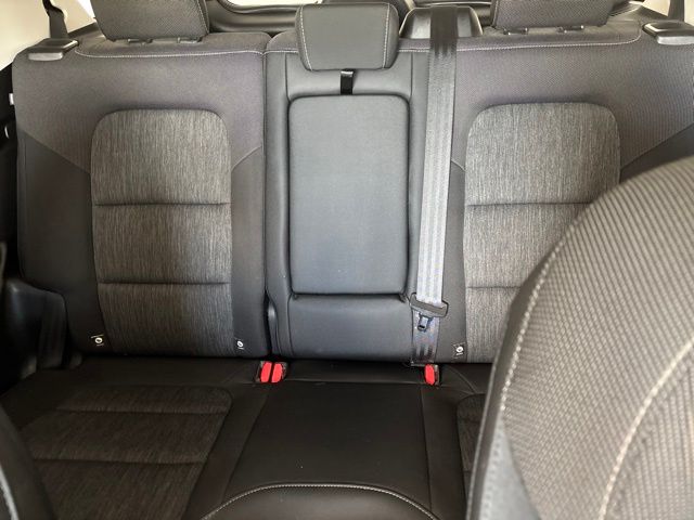 Used 2021 Ford Bronco Sport SUV