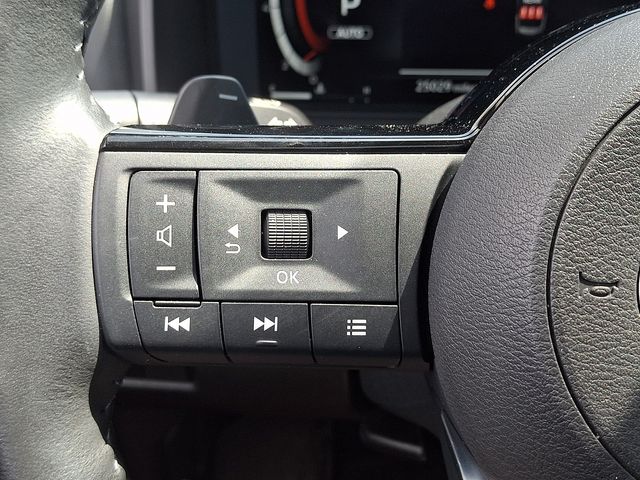 Used 2023 Nissan Rogue SUV