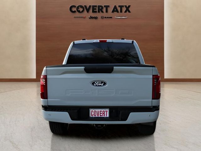 Used Car 2024 Ford F-150  Stx For Sale Under $40,000 In Austin, Texas
