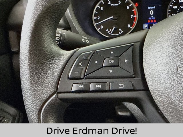 Used 2024 Nissan Sentra Sedan