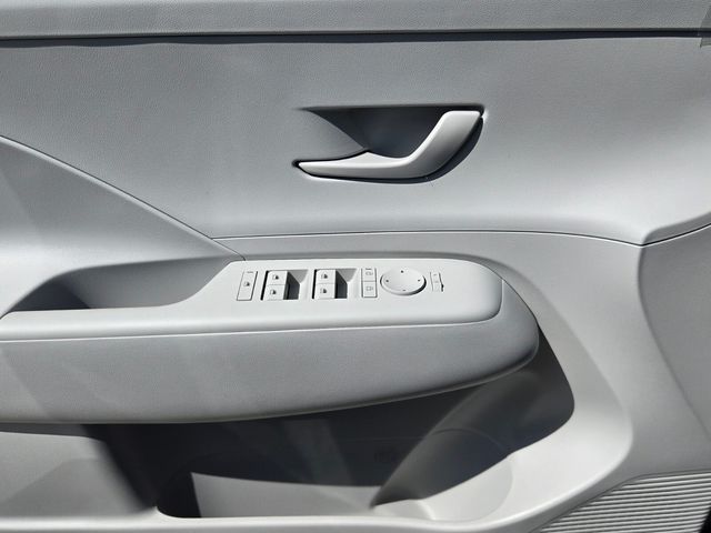 2027 Hyundai Kona