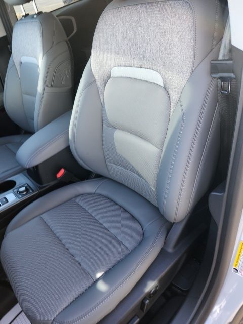 New 2026 White Ford Badlands image 29