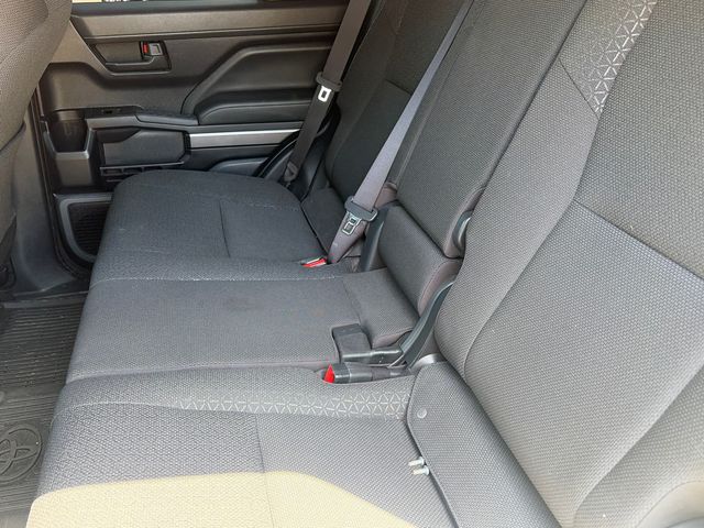 Used 2025 Toyota 4Runner SUV