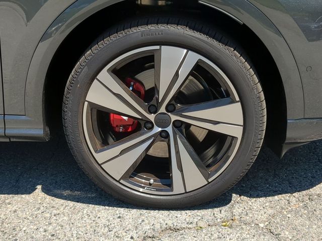 new 2026 Audi SQ5 car, priced at $72,385