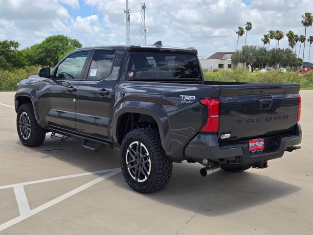 New 2026  Toyota TRD Sport image 4