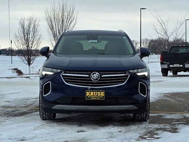 2022 Buick Envision FWD Essence