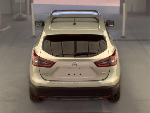 Used 2020 Nissan Rogue Sport SUV
