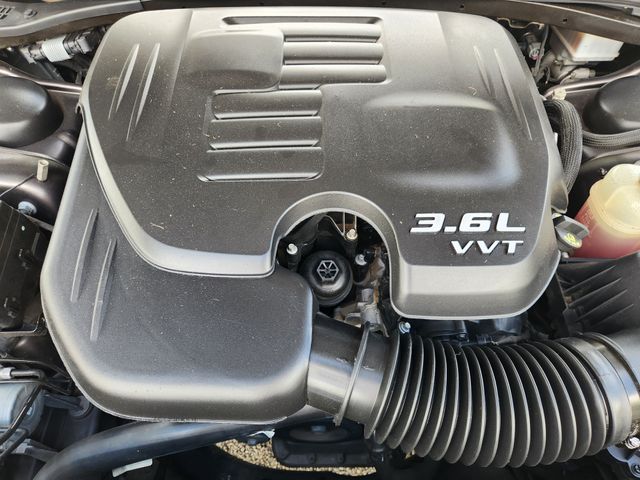 Used 2022 Dodge Challenger Coupe