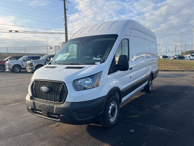 2026 Ford Transit-350 Base:167841