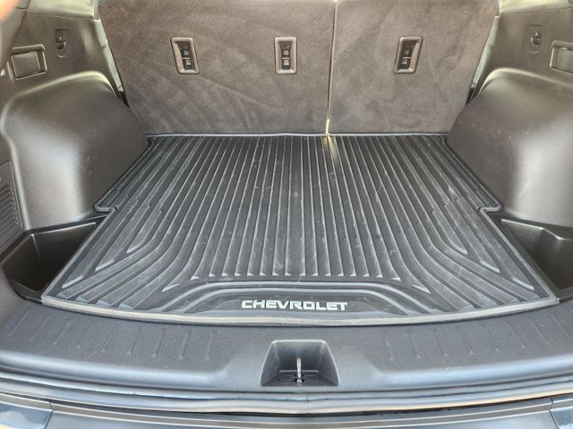 2020 Chevrolet Blazer LT Gray at Durrett Motor Company
