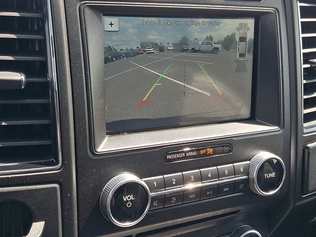used 2018 Ford Expedition Max car, priced at $25,440