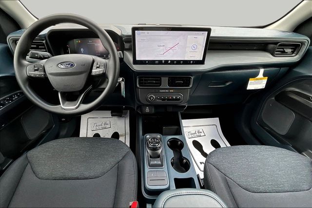 2026 Ford Maverick XL - 4