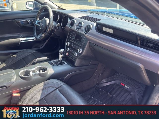 Used Car 2017 Ford Mustang  Gt For Sale Under $20,000 In San Antonio, Texas