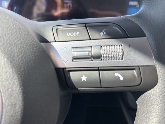 New 2026 Gray Hyundai SE image 19