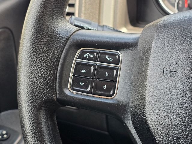 2017 Ram 2500 Tradesman:L44380A