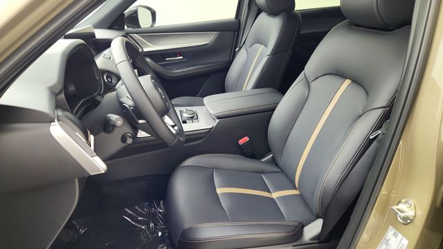 2026 Mazda CX-70 3.3 Turbo S Premium - 9