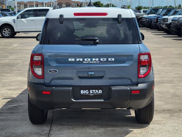 New 2025 Gray Ford Heritage image 5