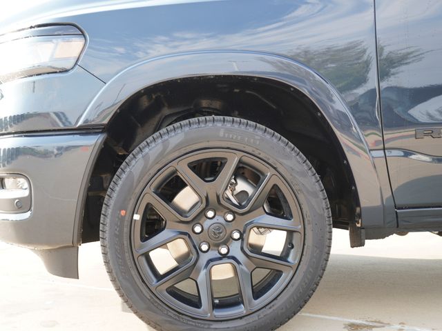 New 2026 Ram 1500 Truck