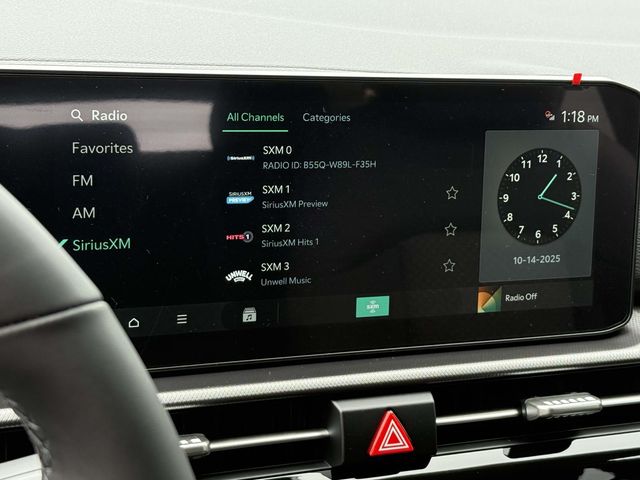 2026 Kia Sportage S Hybrid - Photo 3