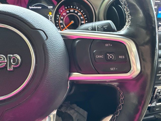 Used 2020 Jeep Gladiator Truck