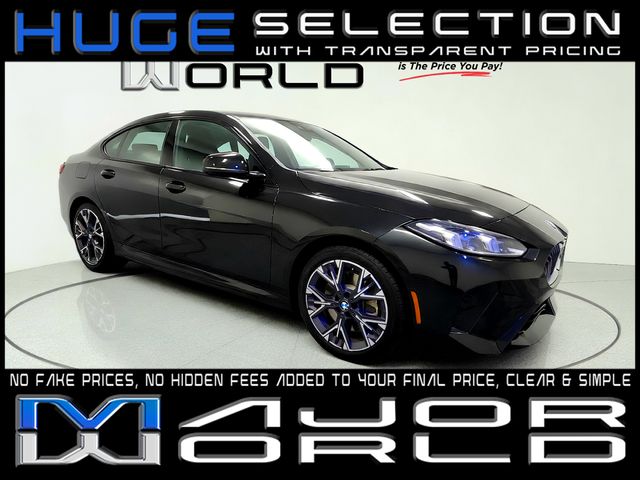 2026 BMW 2 Series 228 Gran Coupe FWD
