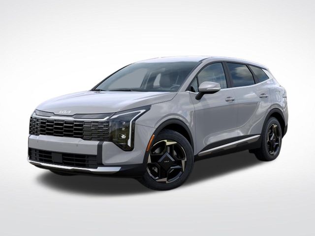 2026 Kia Sportage EX - Main Image