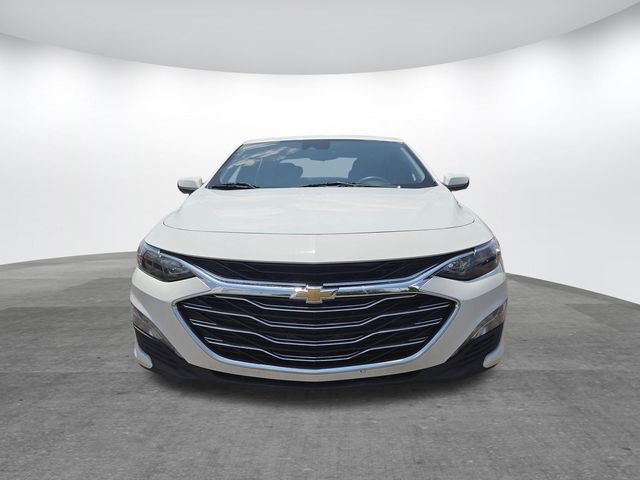 Used 2024 Chevrolet Malibu Sedan