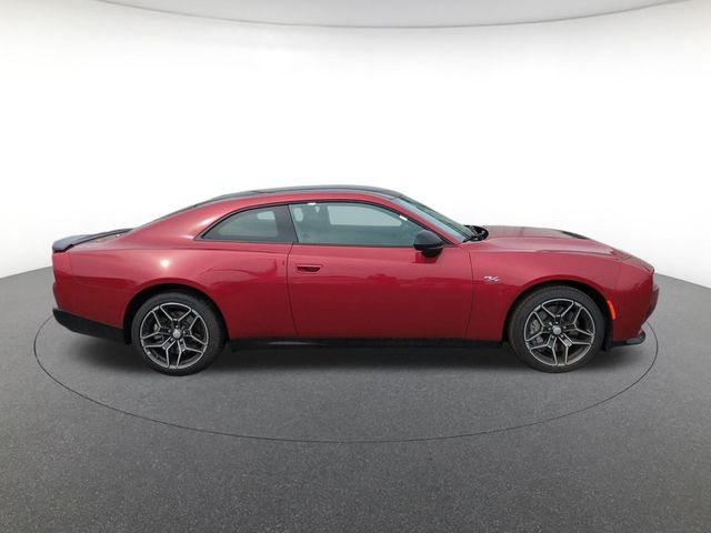 new 2026 Dodge Charger car, priced at $57,875