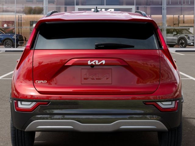 2026 Kia Niro EV