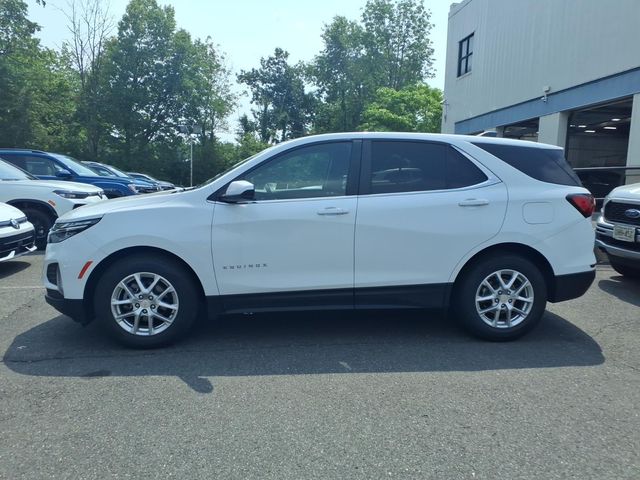 2024 Chevrolet Equinox - Image 3