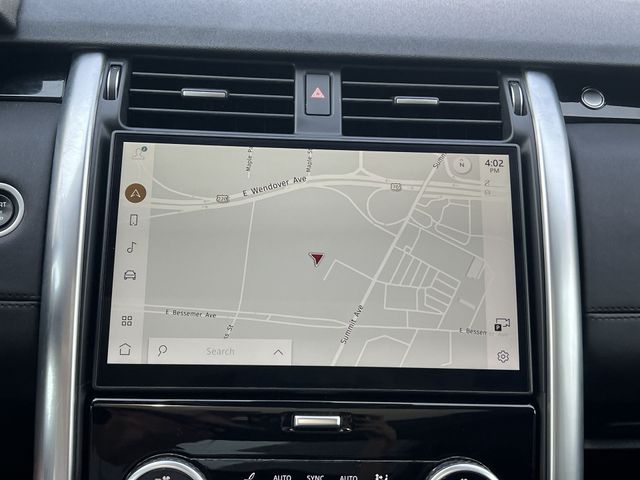 Used 2024 Black Land Rover S image 21