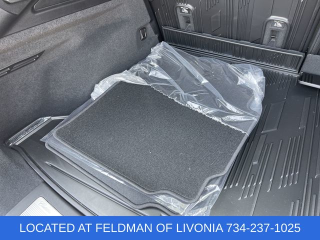 Used 2024 Cadillac LYRIQ For Sale in New Hudson, MI
