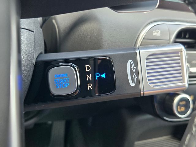 2027 Hyundai Palisade