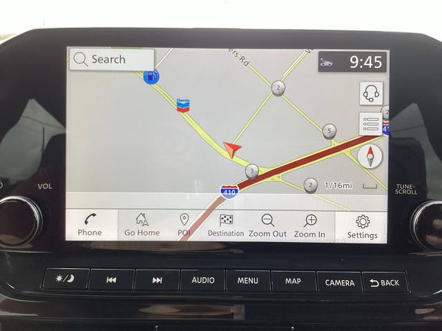 Used Car 2025 Nissan Pathfinder  Sl For Sale Under $35,000 In San Antonio, Texas