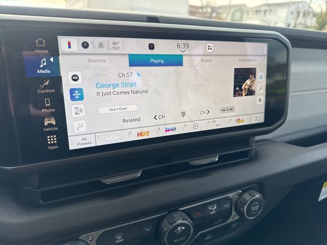 New 2026 Gray Jeep Sport image 17