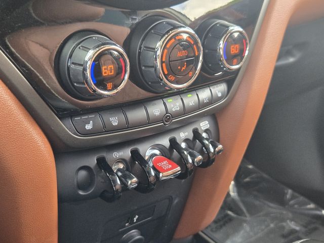 2024 MINI Countryman - $27,490