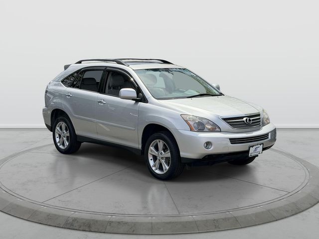 2008 Lexus RX 350 400h Hybrid AWD's photo