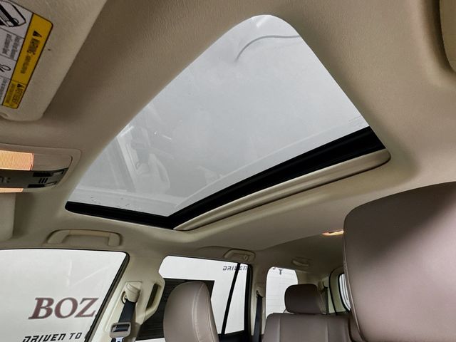 2017 Onyx Black Lexus GX 460 4X4 SUV