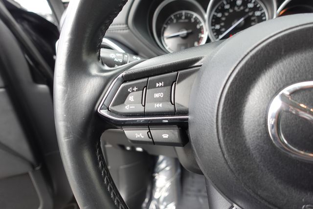 used 2021 Mazda CX-5 car, priced at $18,993