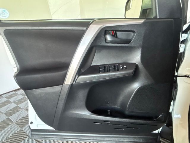 Used 2016 Toyota RAV4 SUV