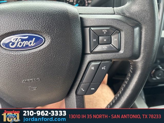 Used Car 2020 Ford F-150  Xlt For Sale Under $30,000 In San Antonio, Texas