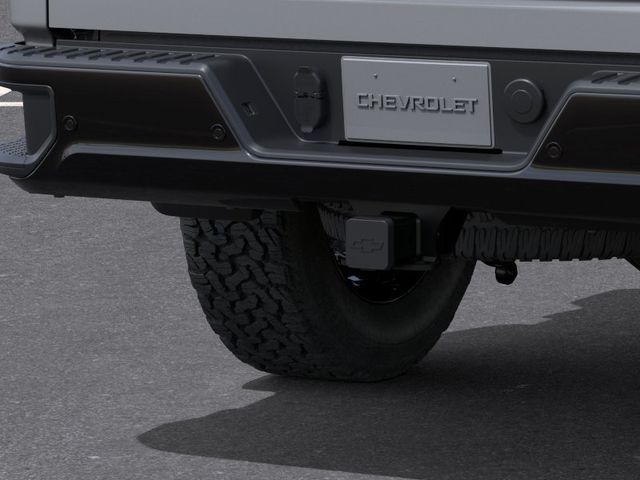 2026 Chevrolet Silverado 2500HD LT:47324