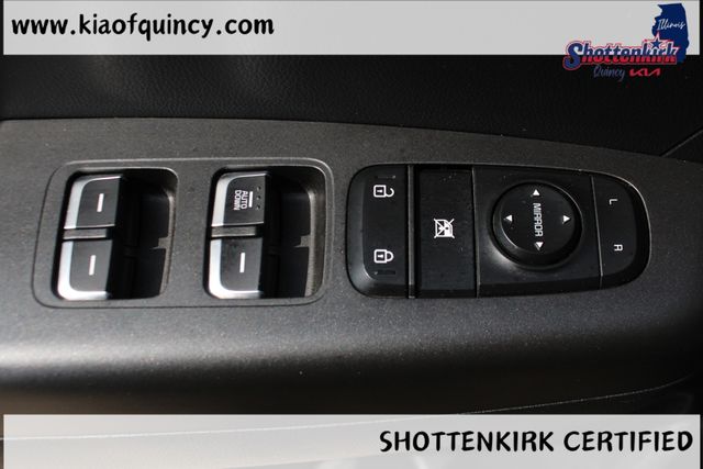 Used 2022 Kia Sportage SUV