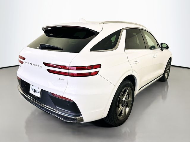 Thumbnail: 2026 Genesis GV70 - 5