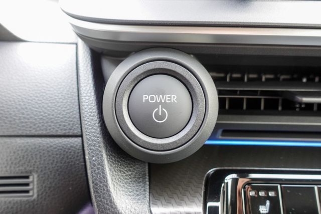 new 2026 Toyota Prius car