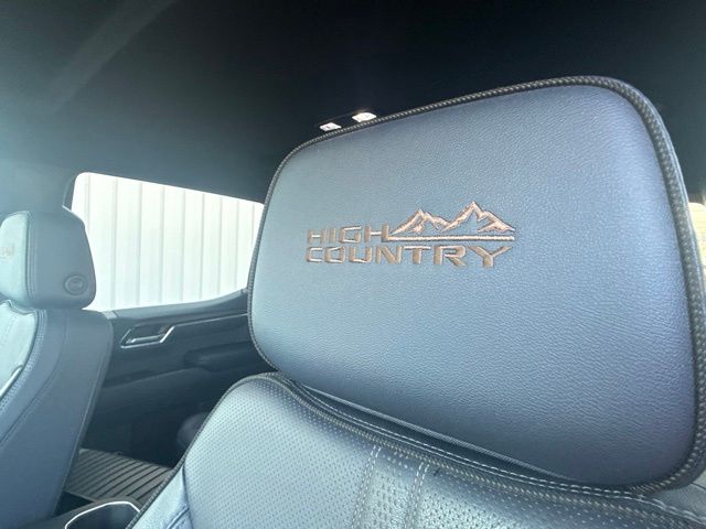 2023 Chevrolet Silverado 1500 High Country:47075A
