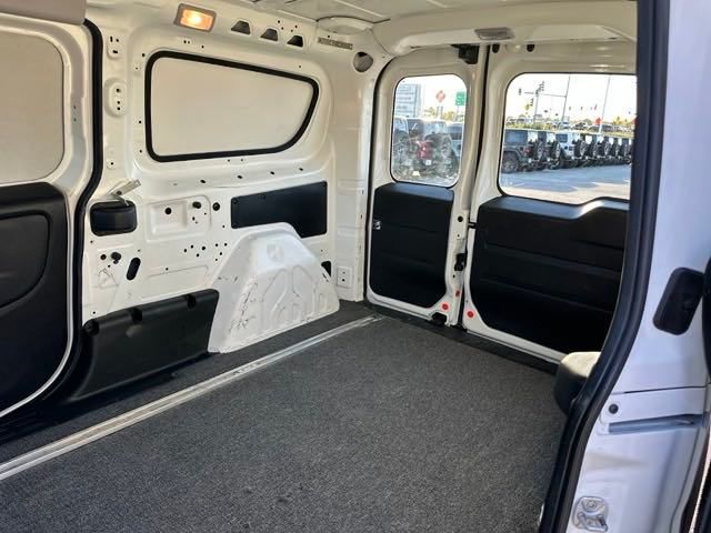 2020 Ram ProMaster City Tradesman 24