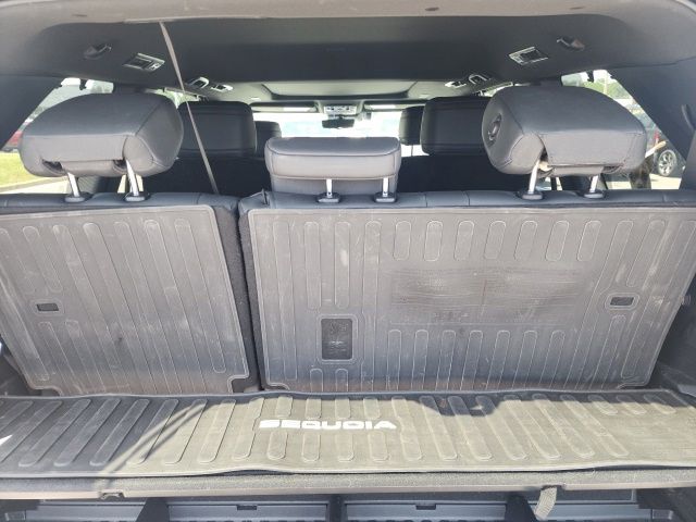 Used 2024 Toyota Sequoia SUV
