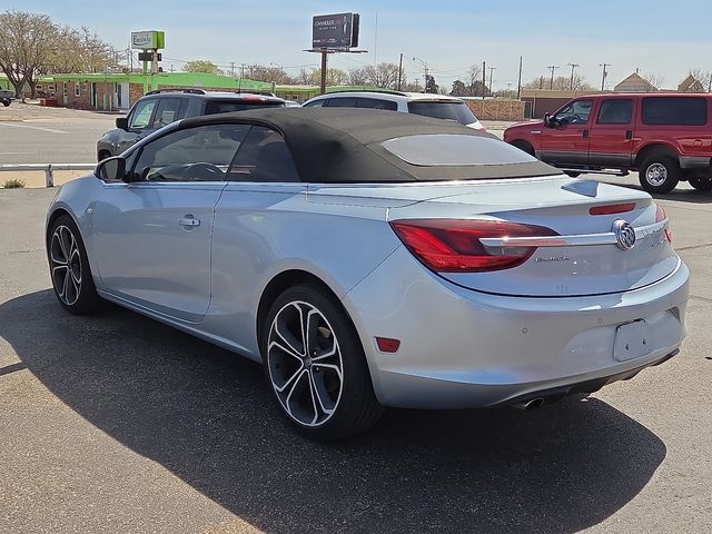 Used Car 2016 Buick Cascada  Premium For Sale Under $10,000 In Plainview, Texas