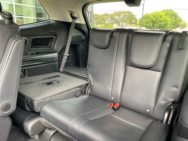 Used 2024 Subaru Ascent Touring 4D Sport Utility